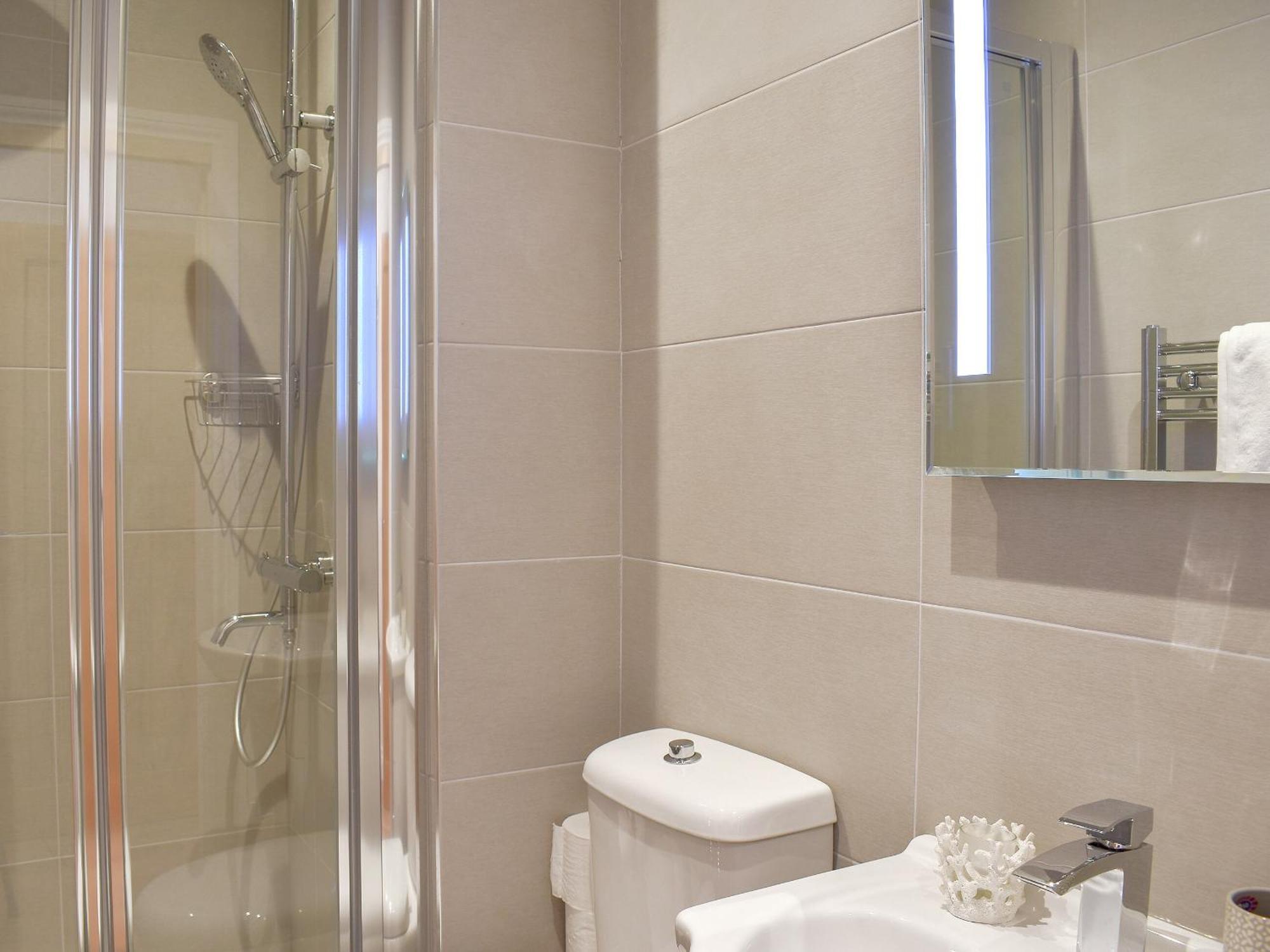 Redstones Cottage Greasby Ngoại thất bức ảnh